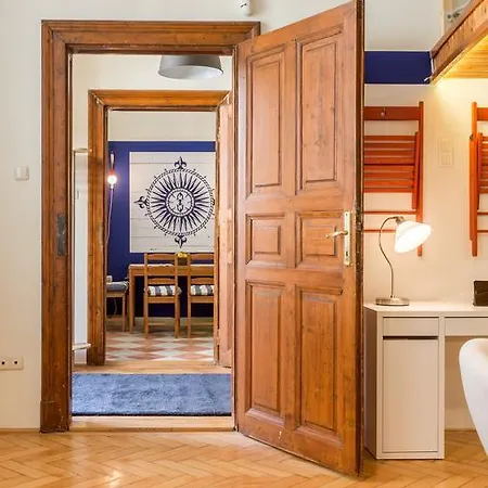 Jokai 3 Design * Budapest