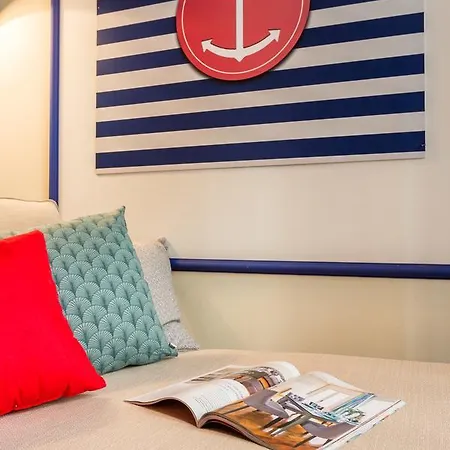 Lejlighed Jokai 3 Design *