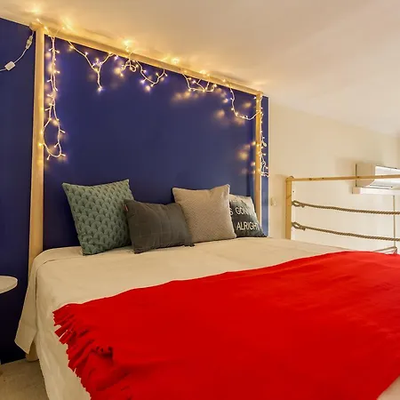 Lejlighed Jokai 3 Design