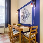Jokai 3 Design בודפשט