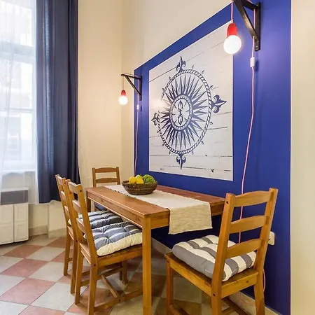 Jokai 3 Design Budapeşte