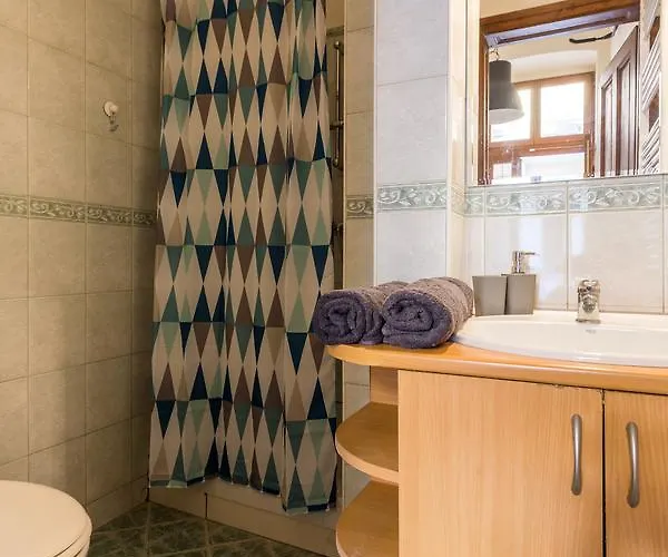 Jokai 3 Design Budapeşte